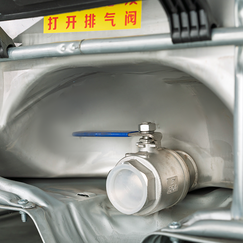 1500L 304 Stainless Steel IBC Tonne Container 1500L 304 Stainless Steel IBC Tonne Container