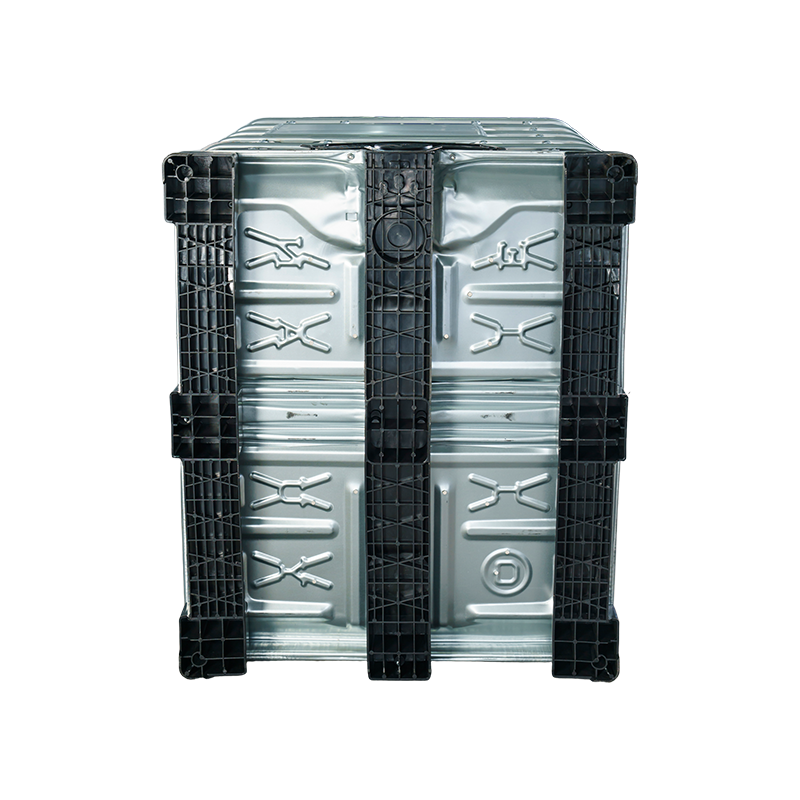 1000L Brand-New 1000L Brand-New