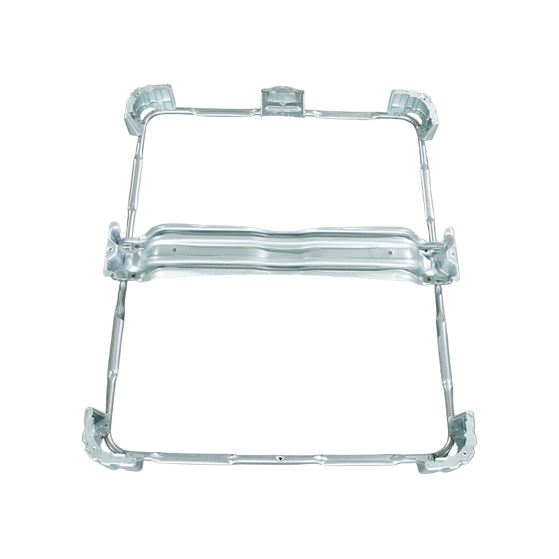 1000L Chassis Assembly 1000L Chassis Assembly