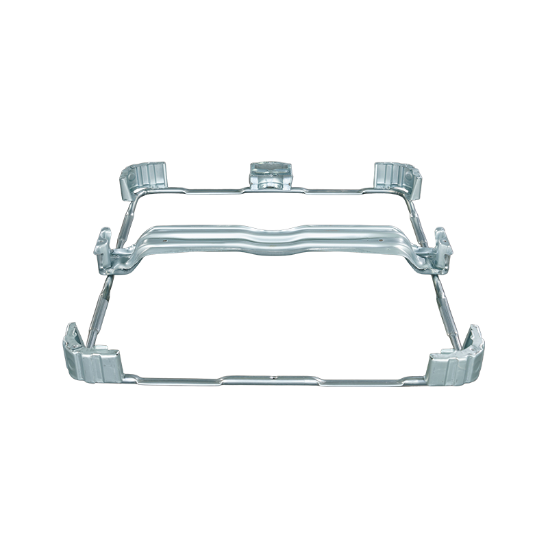 1000L Chassis Assembly 1000L Chassis Assembly