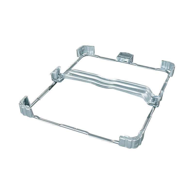 1000L Chassis Assembly 1000L Chassis Assembly