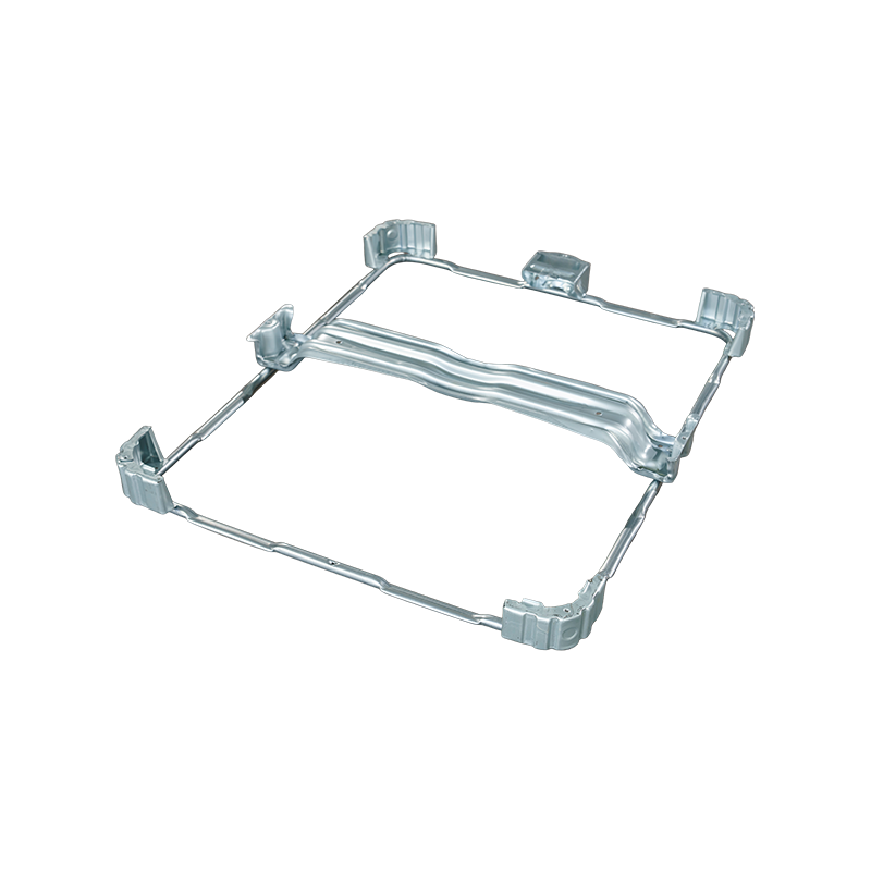 1000L Chassis Assembly 1000L Chassis Assembly