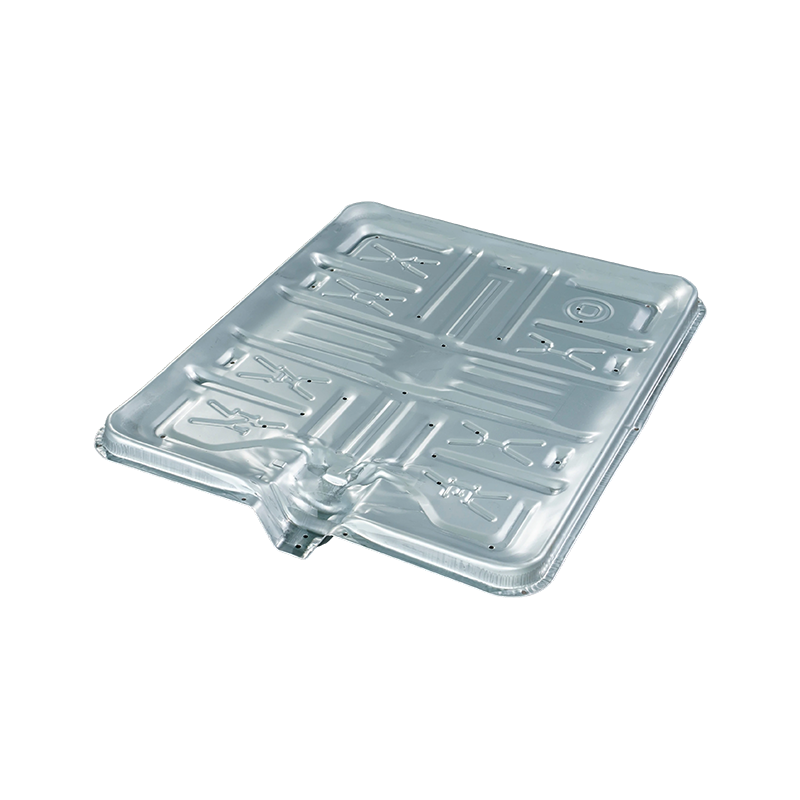 1000L Base Plate 1000L Base Plate