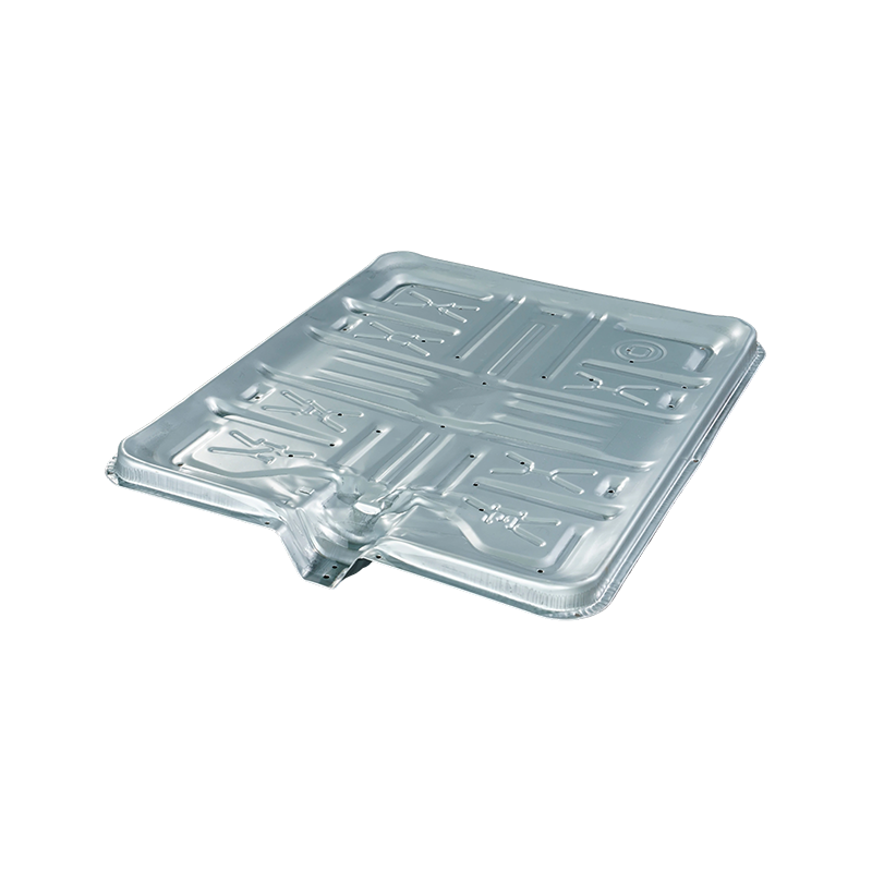 1000L Base Plate