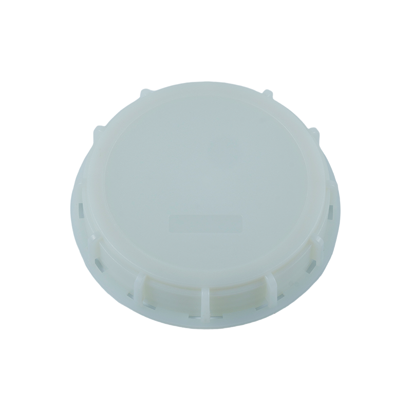 150 White Sealing Cap