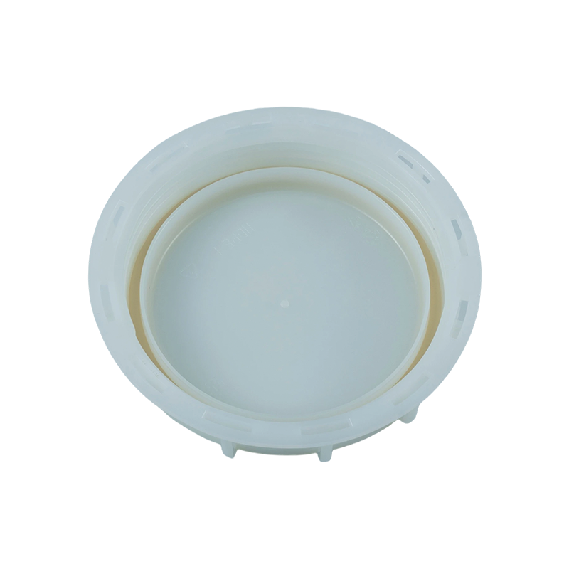 150 White Sealing Cap 150 White Sealing Cap