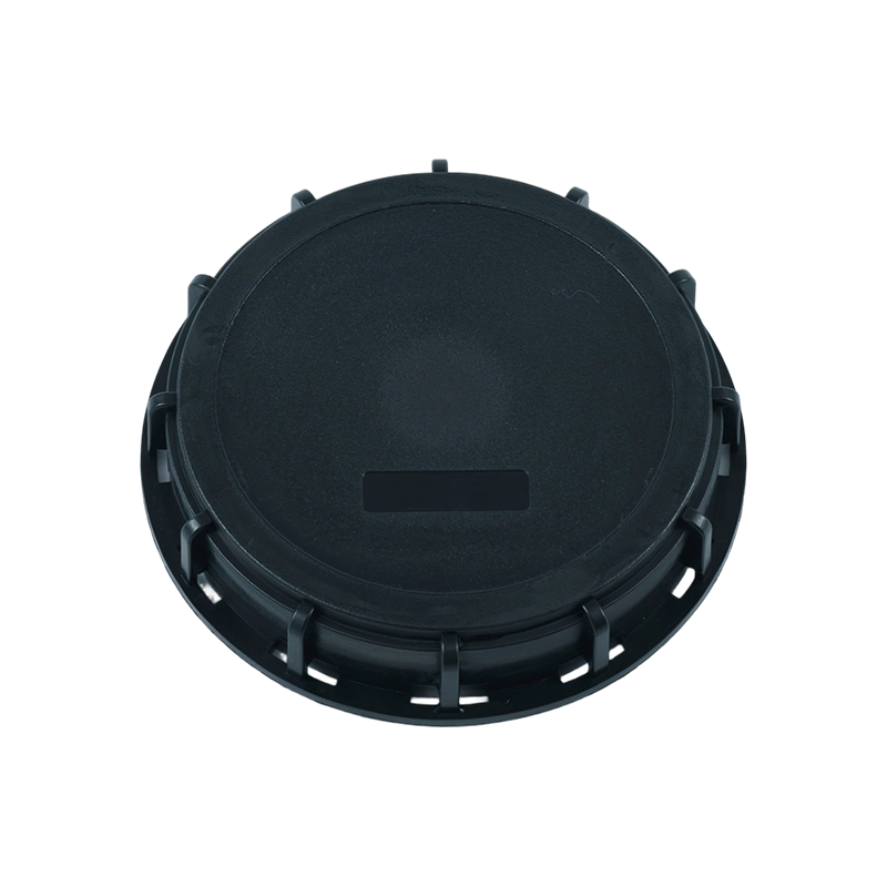 150 Black Sealing Cap