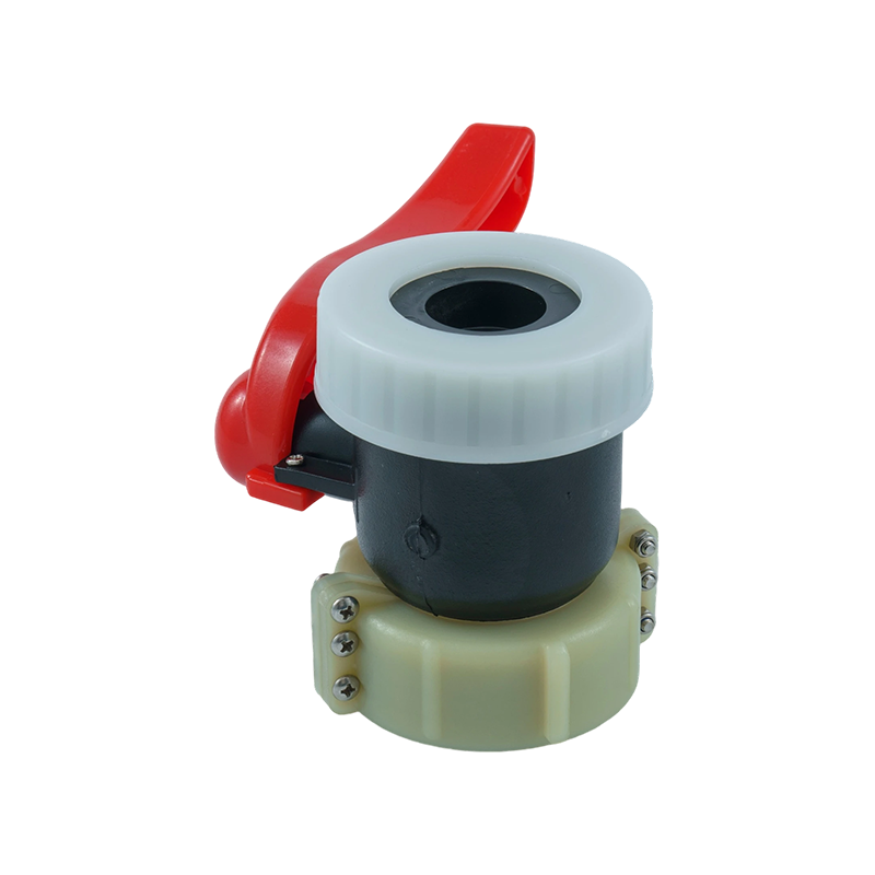 DN50 Union Fine Thread Valve DN50 Union Fine Thread Valve