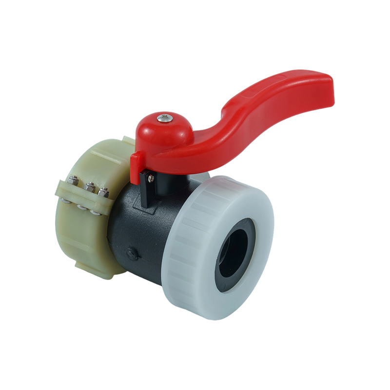 DN50 Union Fine Thread Valve DN50 Union Fine Thread Valve