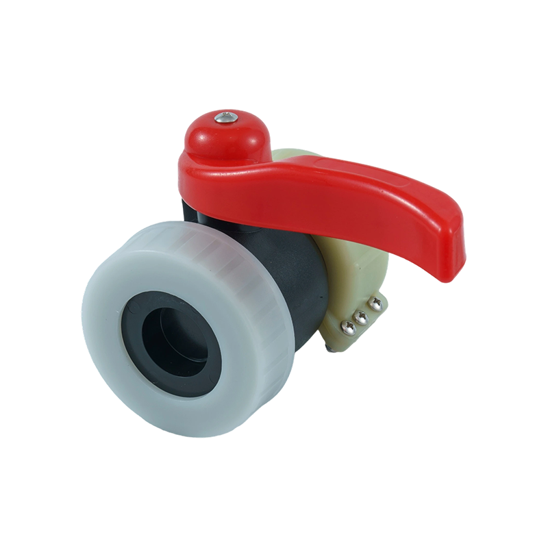 DN50 Union Fine Thread Valve DN50 Union Fine Thread Valve