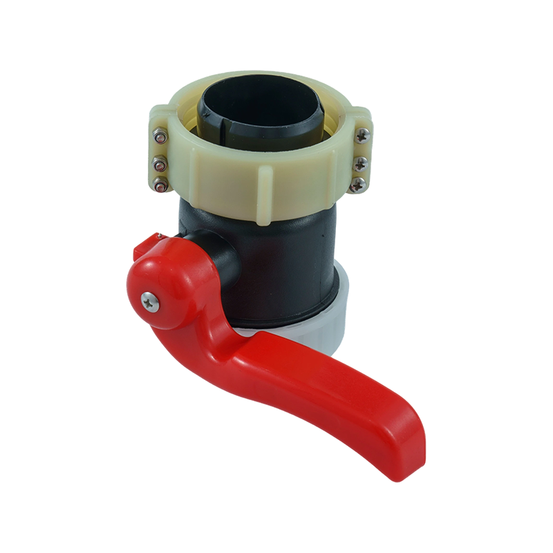 DN50 Union Fine Thread Valve DN50 Union Fine Thread Valve