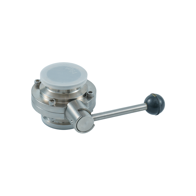 DN50 304 Stainless Steel Butterfly Valve DN50 304 Stainless Steel Butterfly Valve