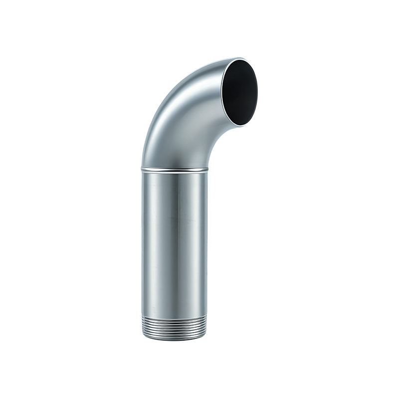 50 304 Stainless Steel Extended Conduit 50 304 Stainless Steel Extended Conduit