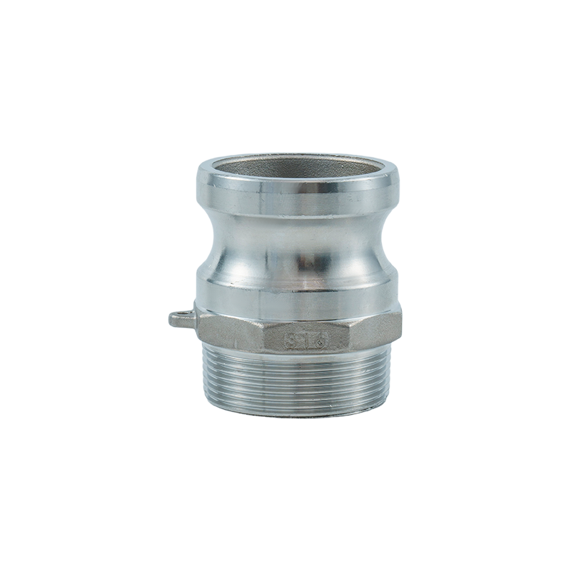 DN50 304 Material, Type F DN50 304 Material, Type F