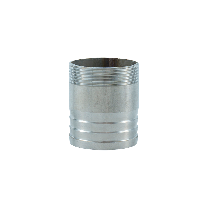 2.1 Inches Stainless Steel Connector 2.1 Inches Stainless Steel Connector