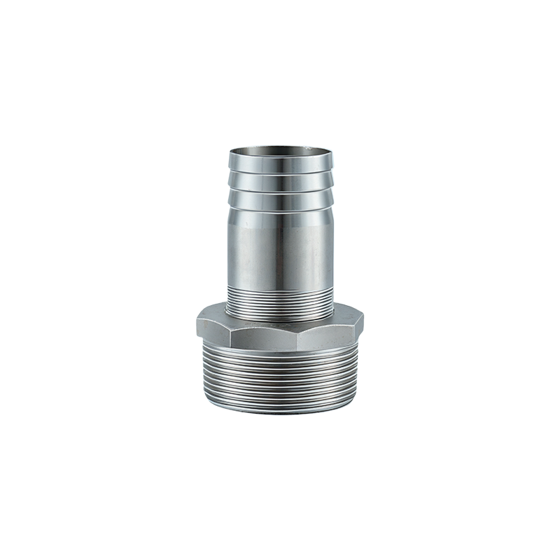 1.5 Inches Stainless Steel Connector 1.5 Inches Stainless Steel Connector