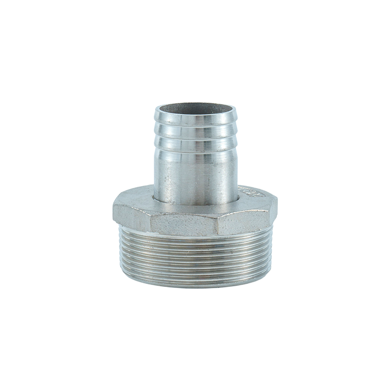 1.2 Inches Stainless Steel Connector 1.2 Inches Stainless Steel Connector