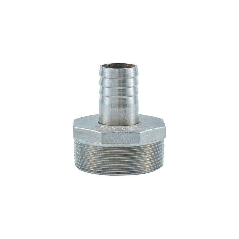 1 Inch Stainless Steel Connector 1 Inch Stainless Steel Connector