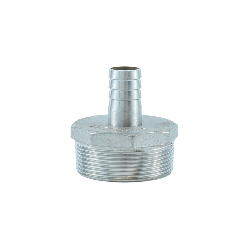 8 Points Stainless Steel Connector 8 Points Stainless Steel Connector