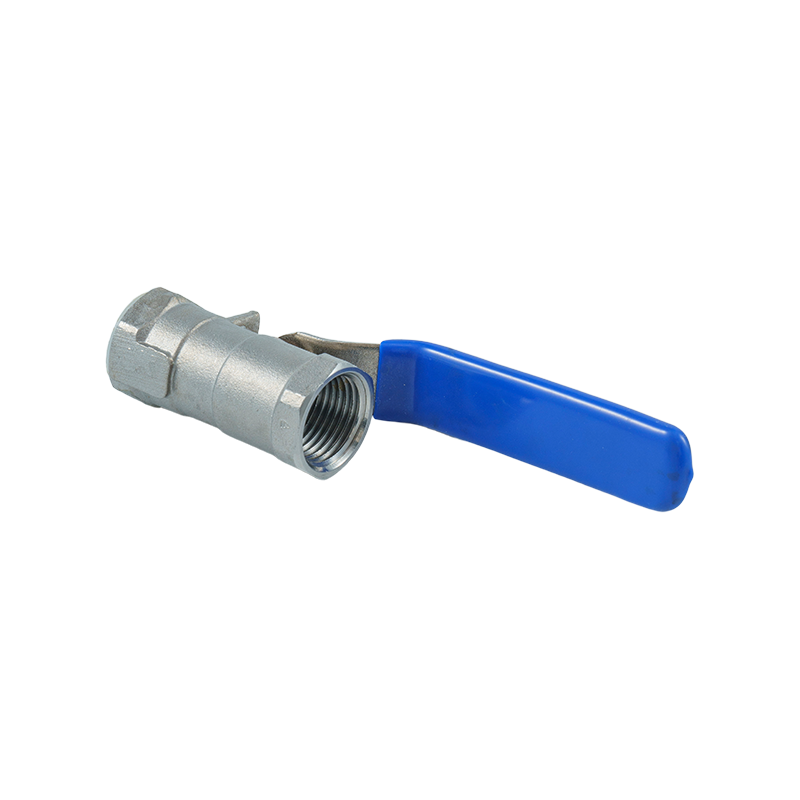 DN15 Manual Exhaust Valve DN15 Manual Exhaust Valve