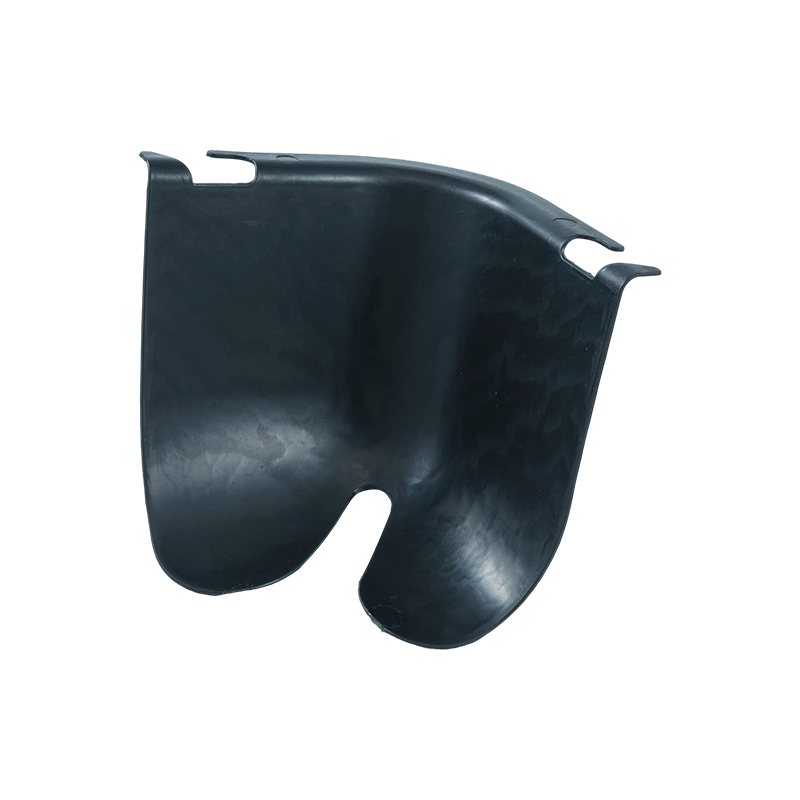 Black Corner Protectors Black Corner Protectors