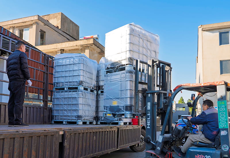 Zhenjiang Chuangda Packaging Co., Ltd.