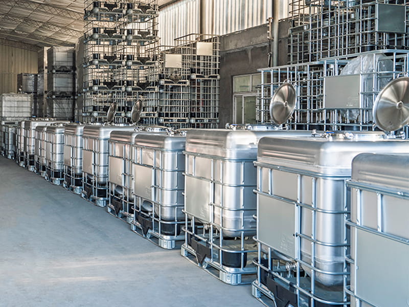 Zhenjiang Chuangda Packaging Co., Ltd.