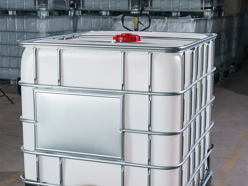 Zhenjiang Chuangda Packaging Co., Ltd.